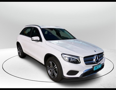 Usato 2015 Mercedes 220 2.1 Diesel 170 CV (25.500 €)