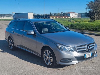 Usato 2015 Mercedes 250 Diesel (22.000 €)