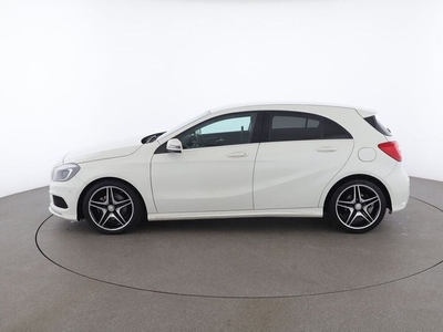 Usato 2015 Mercedes A180 1.5 Diesel 110 CV (15.149 €)