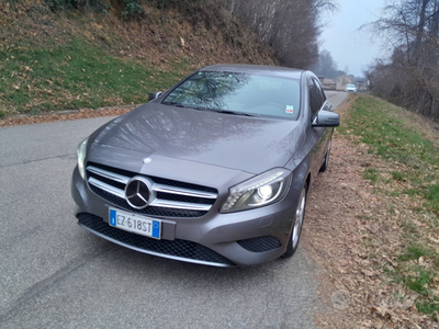 Usato 2015 Mercedes A180 Diesel (12.000 €)