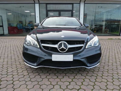 Usato 2015 Mercedes E250 2.1 Diesel 204 CV (16.400 €)