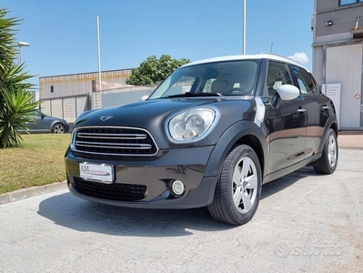 Usato 2015 Mini Cooper D 2.0 Diesel 111 CV (13.900 €)