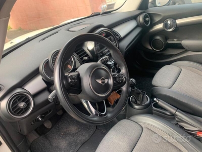 Usato 2015 Mini Cooper SD 2.0 Diesel 170 CV (16.000 €)