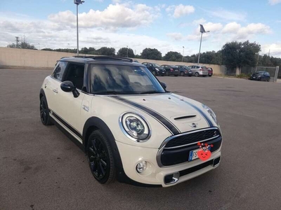 Usato 2015 Mini Cooper SD 2.0 Diesel 170 CV (16.500 €)