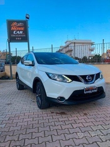 Usato 2015 Nissan Qashqai 1.6 Diesel 130 CV (14.500 €)