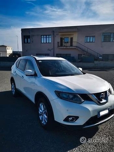 Usato 2015 Nissan X-Trail 1.6 Diesel 131 CV (15.900 €)