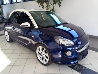 Usato 2015 Opel Adam 1.4 LPG_Hybrid 87 CV (8.500 €)