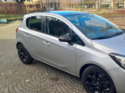 Usato 2015 Opel Corsa Diesel 95 CV (6.200 €)