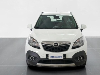 Usato 2015 Opel Mokka 1.6 Diesel 136 CV (11.970 €)