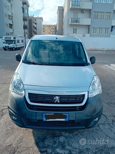 Usato 2015 Peugeot Partner Diesel (9.500 €)