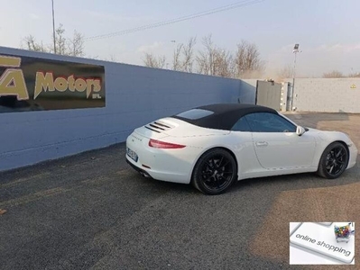 Usato 2015 Porsche 911 3.4 Benzin 354 CV (90.000 €)