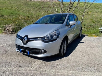 Usato 2015 Renault Clio IV 1.5 Diesel 75 CV (3.500 €)