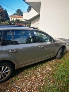 Usato 2015 Skoda Octavia 1.6 Diesel 105 CV (5.500 €)