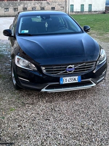 Usato 2015 Volvo V60 1.6 Diesel 114 CV (12.500 €)