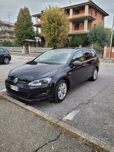 Usato 2015 VW Golf VII 1.4 CNG_Hybrid (8.900 €)