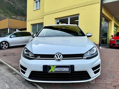 Usato 2015 VW Golf VII 2.0 Benzin 300 CV (24.000 €)