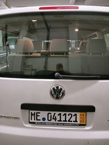 Usato 2015 VW Transporter 2.0 Diesel 116 CV (23.500 €)