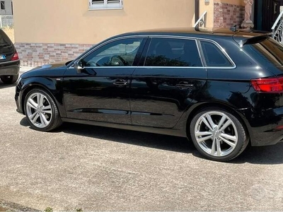 Usato 2016 Audi A3 2.0 Diesel 150 CV (17.000 €)