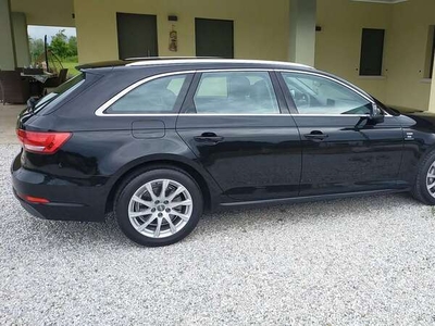 Usato 2016 Audi A4 2.0 Diesel 190 CV (22.000 €)