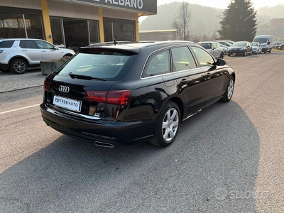 Usato 2016 Audi A6 2.0 Diesel 177 CV (13.000 €)