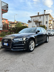 Usato 2016 Audi A6 3.0 Diesel 299 CV (18.500 €)