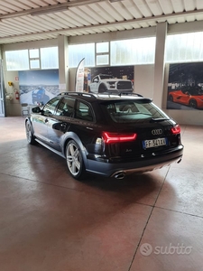 Usato 2016 Audi A6 Allroad 3.0 Diesel 218 CV (18.500 €)