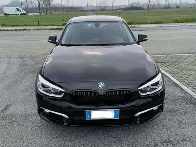 Usato 2016 BMW 116 1.5 Diesel 116 CV (13.200 €)