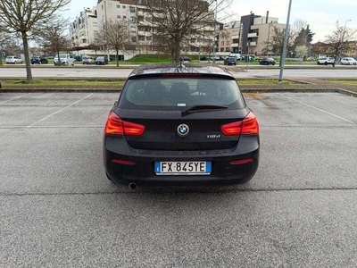 Usato 2016 BMW 118 2.0 Diesel 150 CV (17.750 €)