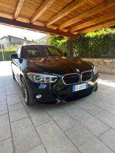 Usato 2016 BMW 125 2.0 Diesel 224 CV (18.500 €)