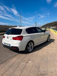 Usato 2016 BMW 125 2.0 Diesel 224 CV (21.500 €)