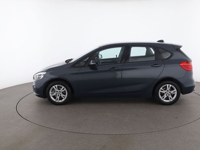 Usato 2016 BMW 216 Active Tourer 1.5 Diesel 115 CV (11.999 €)