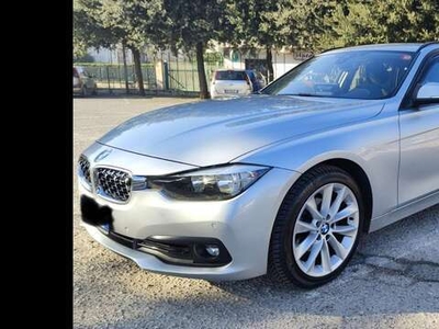 Usato 2016 BMW 316 2.0 Diesel 116 CV (15.000 €)