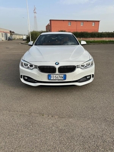Usato 2016 BMW 430 Gran Coupé 3.0 Diesel 258 CV (22.900 €)