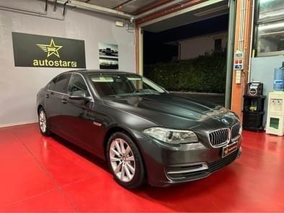 Usato 2016 BMW 520 2.0 Diesel 190 CV (13.850 €)