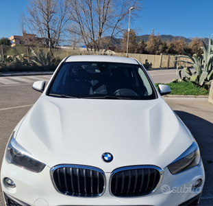 Usato 2016 BMW X1 2.0 Diesel 150 CV (11.000 €)