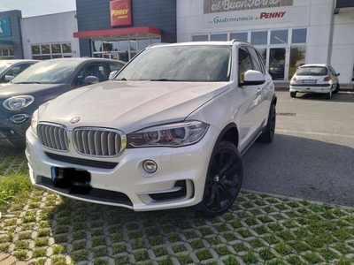 Usato 2016 BMW X5 2.0 Diesel 231 CV (22.500 €)