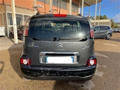 Usato 2016 Citroën C3 Picasso 1.6 Diesel 99 CV (8.800 €)