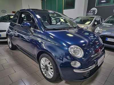 Usato 2016 Fiat 500 1.2 Diesel 95 CV (7.400 €)