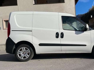 Usato 2016 Fiat Doblò 1.6 Diesel 105 CV (10.500 €)