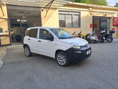 Usato 2016 Fiat Panda 0.9 CNG_Hybrid 86 CV (4.990 €)