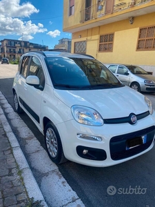 Usato 2016 Fiat Panda 1.2 Diesel 80 CV (7.300 €)