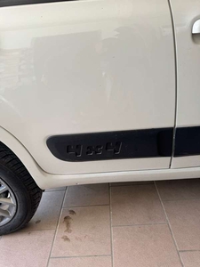 Usato 2016 Fiat Panda 4x4 1.2 Diesel 80 CV (9.200 €)