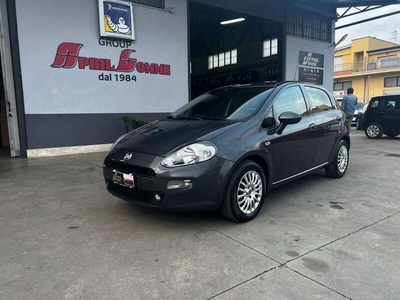 Usato 2016 Fiat Punto 1.2 Diesel 95 CV (8.200 €)