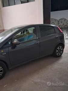 Usato 2016 Fiat Punto Evo 1.2 Benzin (6.300 €)