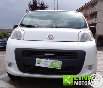 Usato 2016 Fiat Qubo 1.2 Diesel 80 CV (5.800 €)