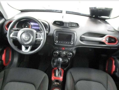 Usato 2016 Jeep Renegade 2.0 Diesel 170 CV (18.000 €)