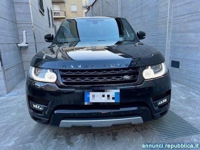 Usato 2016 Land Rover Range Rover 3.0 Diesel (20.900 €)