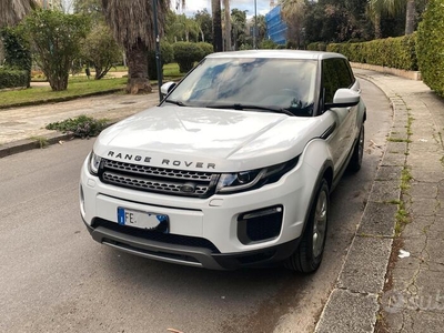 Usato 2016 Land Rover Range Rover evoque Diesel (21.800 €)