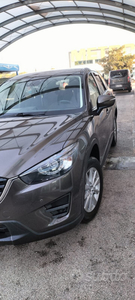Usato 2016 Mazda CX-5 2.2 Diesel 150 CV (13.200 €)
