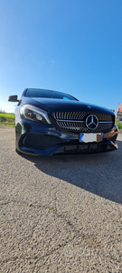 Usato 2016 Mercedes A220 Diesel (18.500 €)